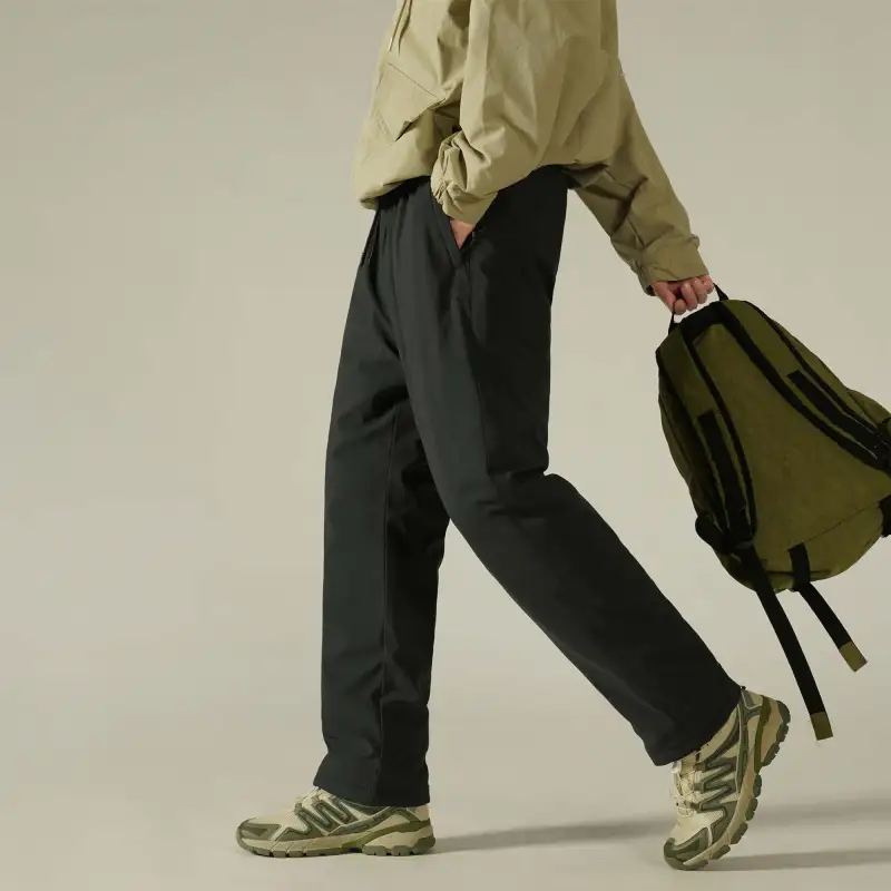GSUE Down & Insulated Pants Unisex-26