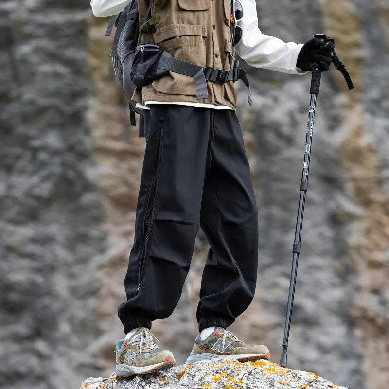 GSUE Cargo Pants Unisex-32