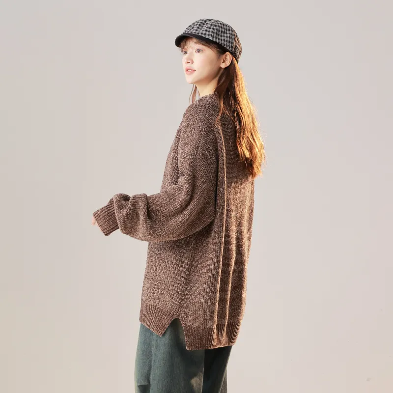 GSUE Sweaters Unisex-3