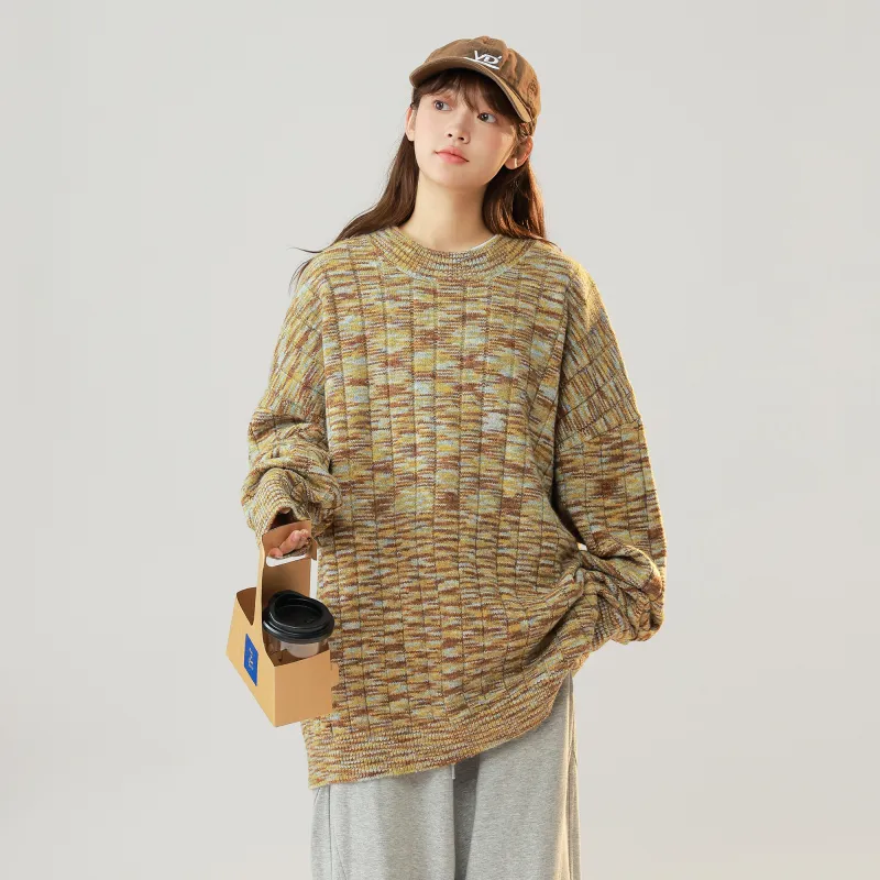 GSUE Sweaters Unisex-3