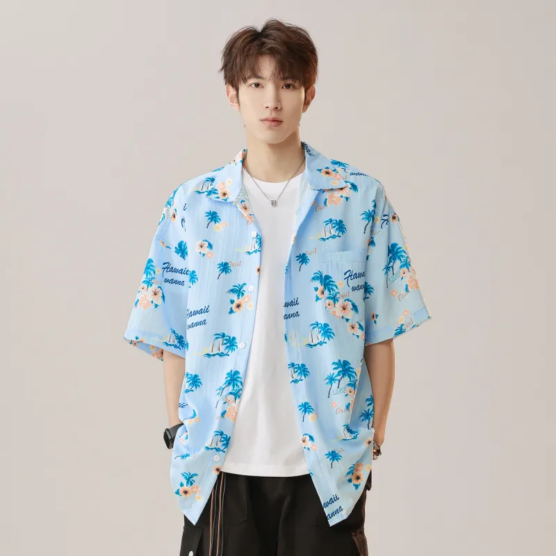 GSUE Shirts Unisex-20