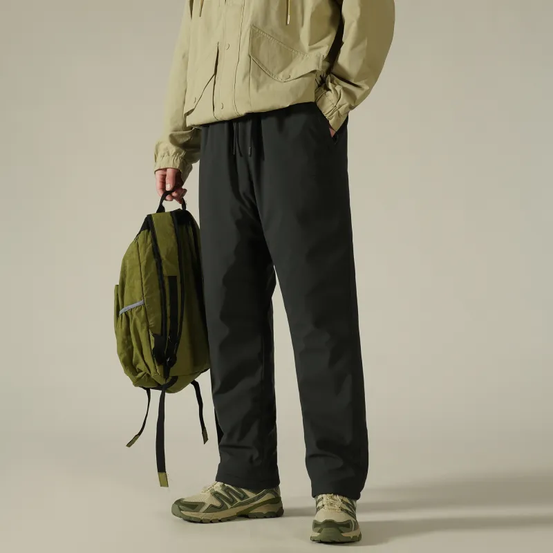 GSUE Down & Insulated Pants Unisex-20