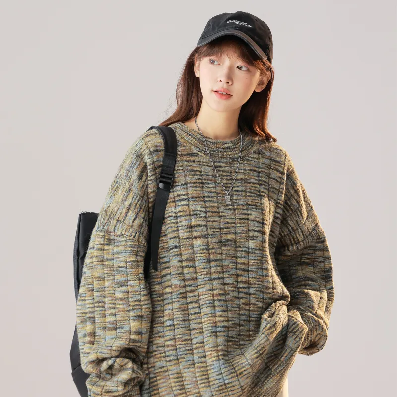 GSUE Sweaters Unisex-9