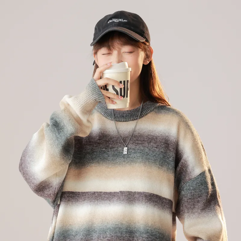 GSUE Sweaters Unisex-8