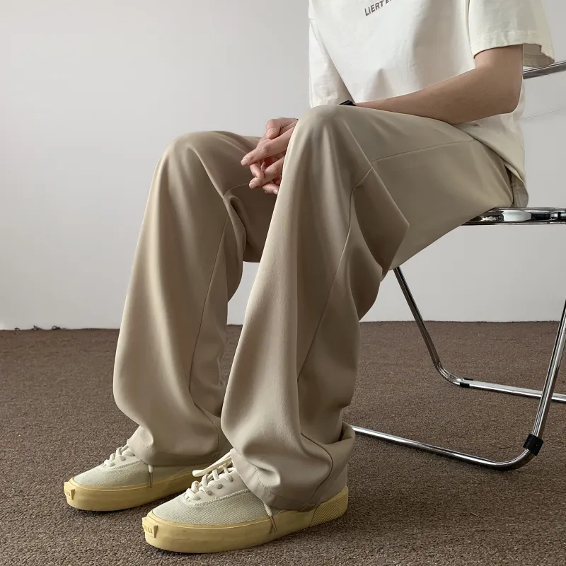 GSUE Suit Trousers Unisex-30