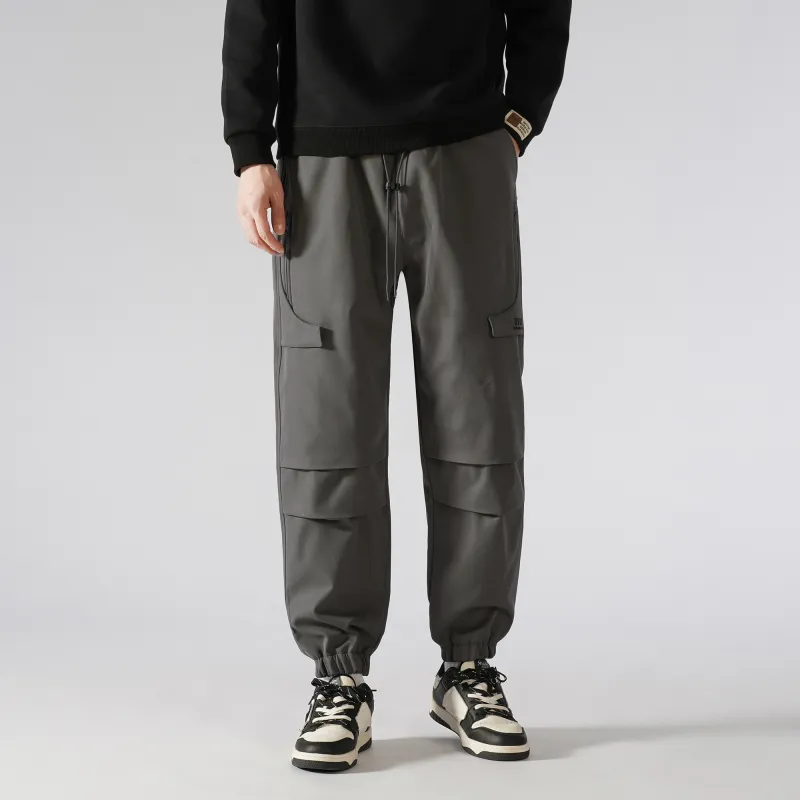 GSUE Cargo Pants Unisex-12