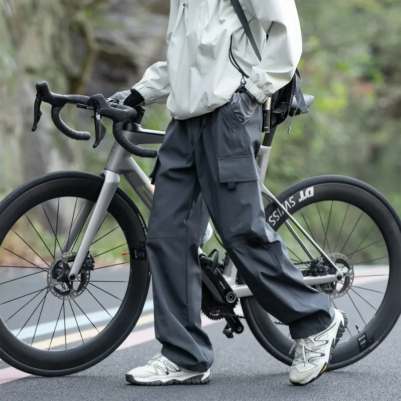 GSUE Cargo Pants Unisex-9