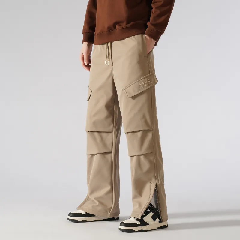 GSUE Cargo Pants Unisex-9