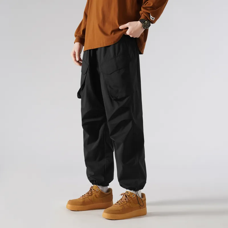 GSUE Cargo Pants Unisex-5