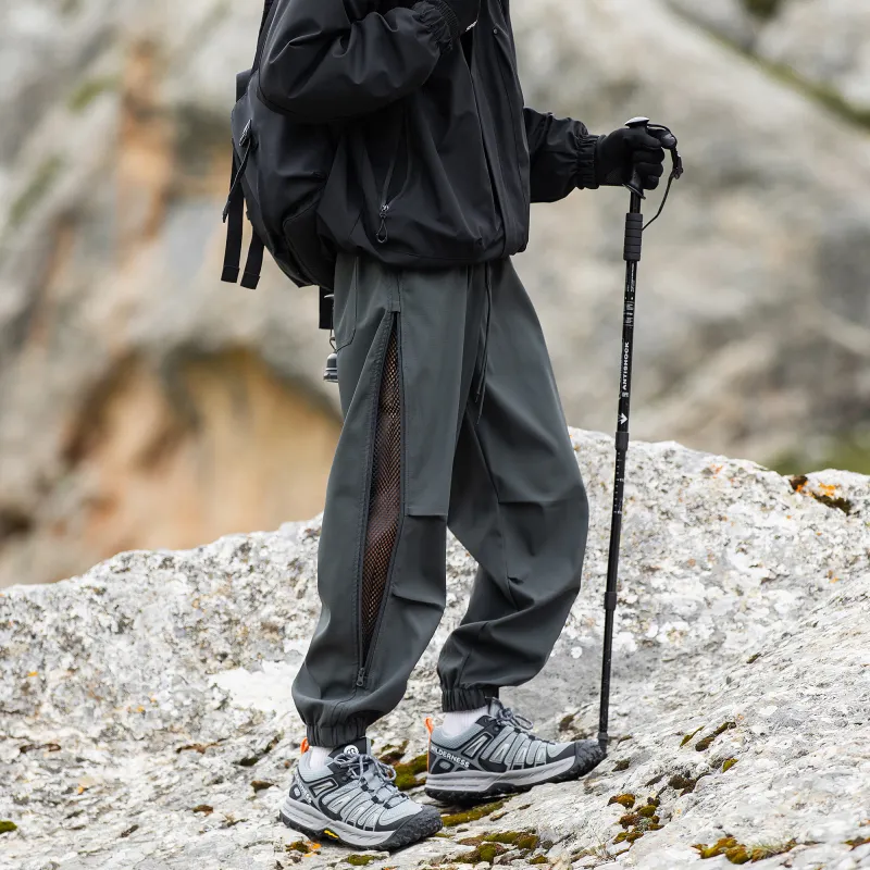 GSUE Cargo Pants Unisex-38