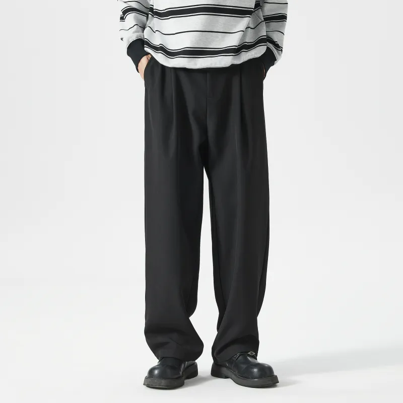 GSUE Suit Trousers Unisex-9