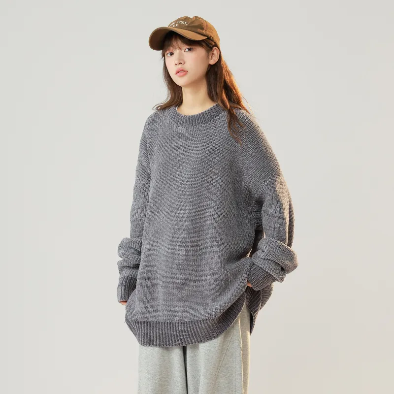 GSUE Sweaters Unisex-14