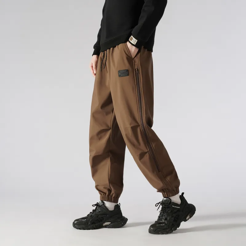GSUE Cargo Pants Unisex-19