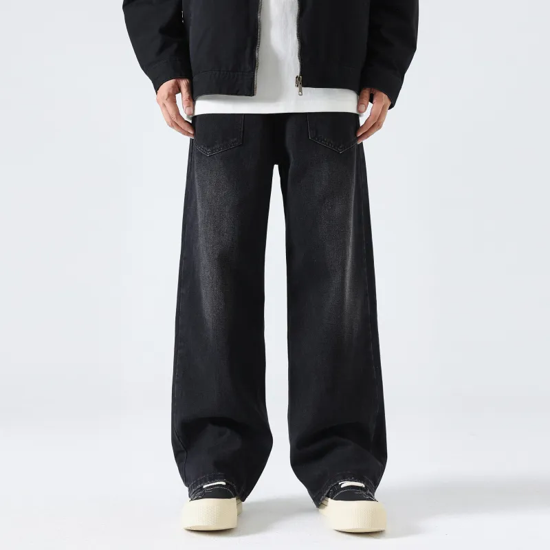 GSUE Jeans Unisex-4
