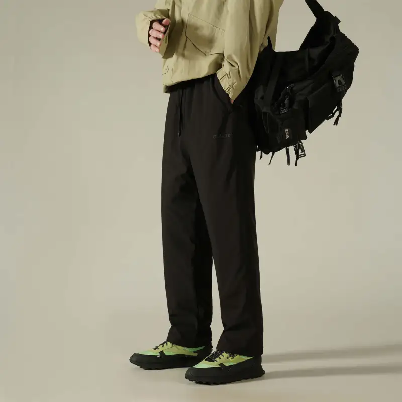 GSUE Down & Insulated Pants Unisex-7