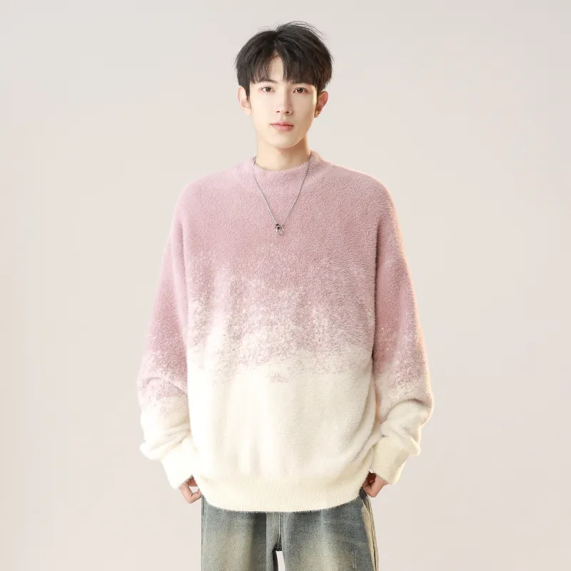 GSUE Sweaters Unisex-9