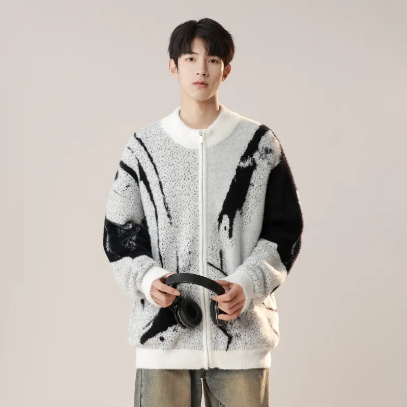 GSUE Sweaters Unisex-8