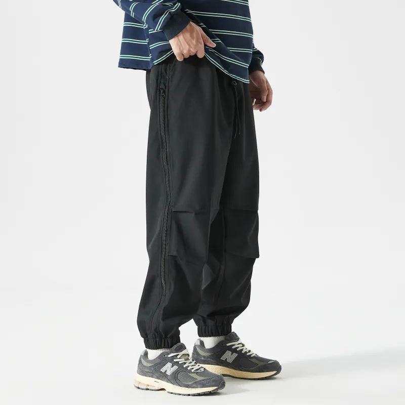 GSUE Cargo Pants Unisex-8