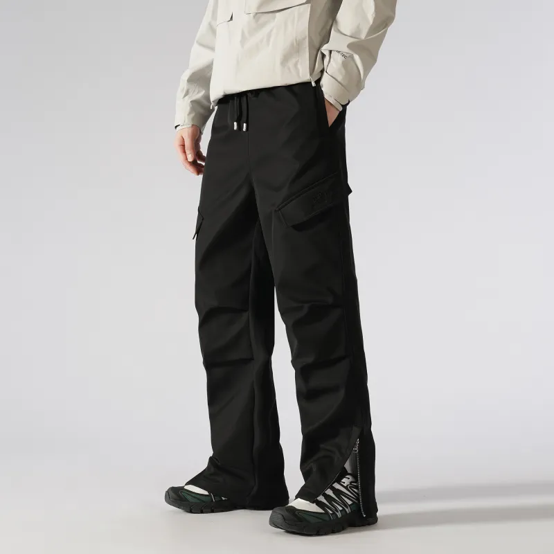 GSUE Cargo Pants Unisex-28