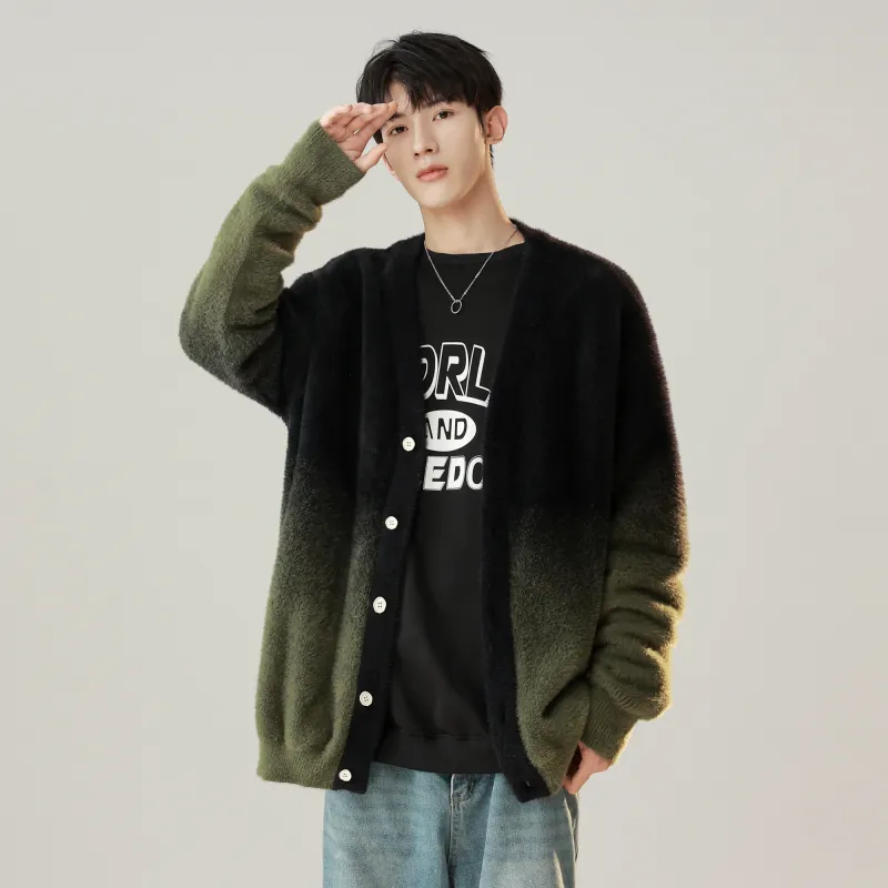 GSUE Knitwear Unisex-5