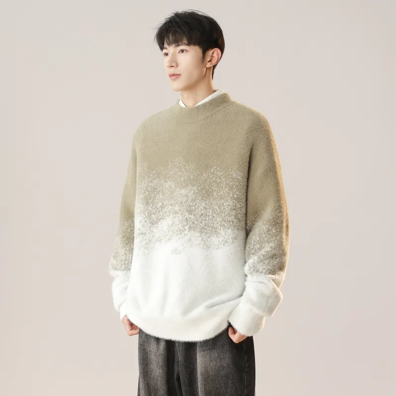 GSUE Sweaters Unisex-21