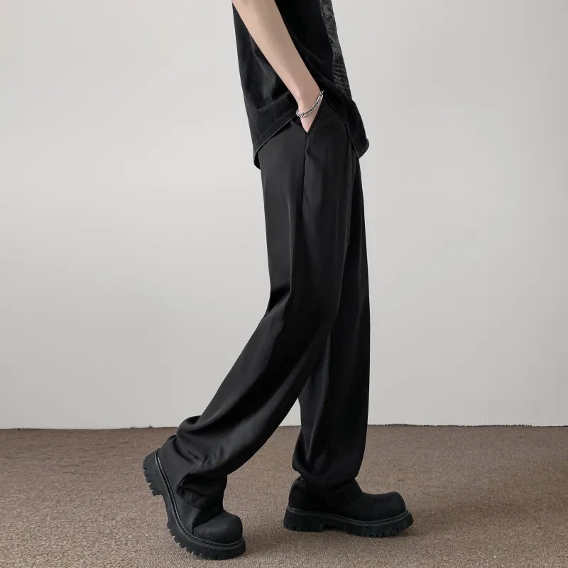 GSUE Suit Trousers Unisex-6