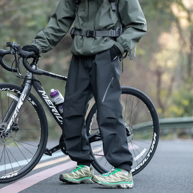 GSUE Cargo Pants Unisex-2