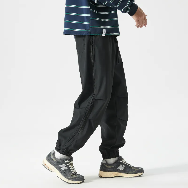 GSUE Cargo Pants Unisex-6