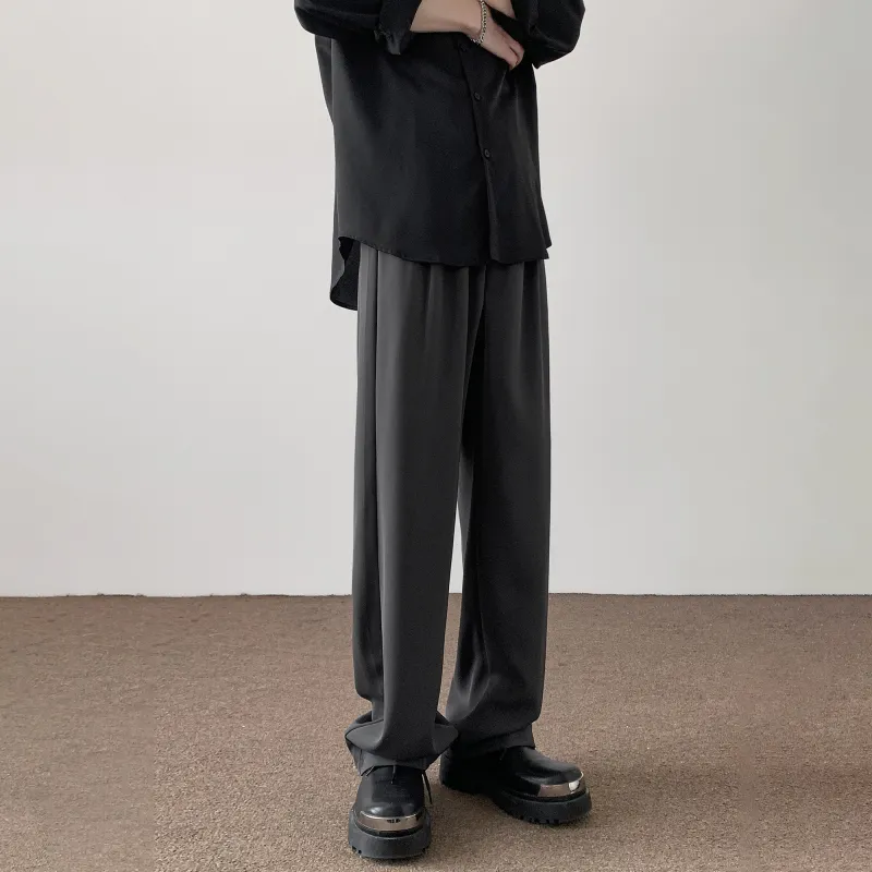 GSUE Suit Trousers Unisex-18