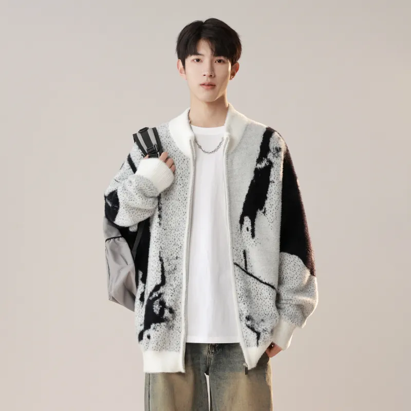 GSUE Sweaters Unisex-5