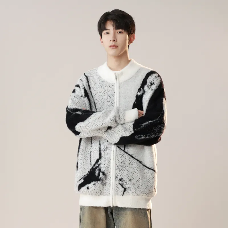 GSUE Sweaters Unisex-11