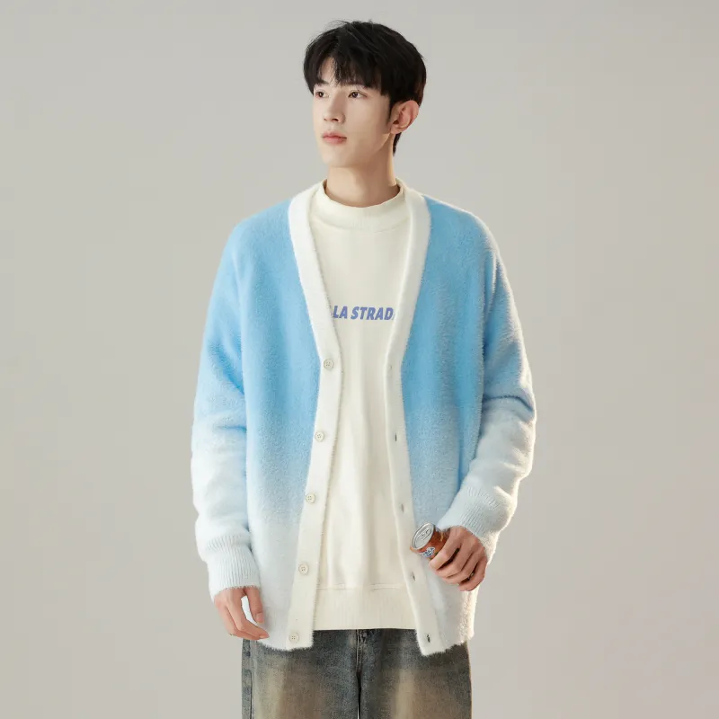 GSUE Knitwear Unisex-10