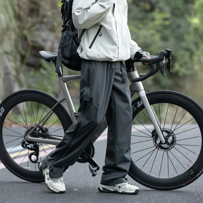 GSUE Casual Pants Unisex-10