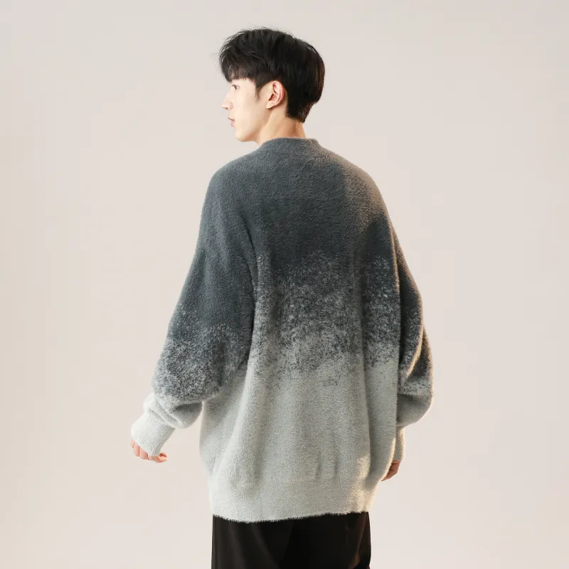 GSUE Sweaters Unisex-4