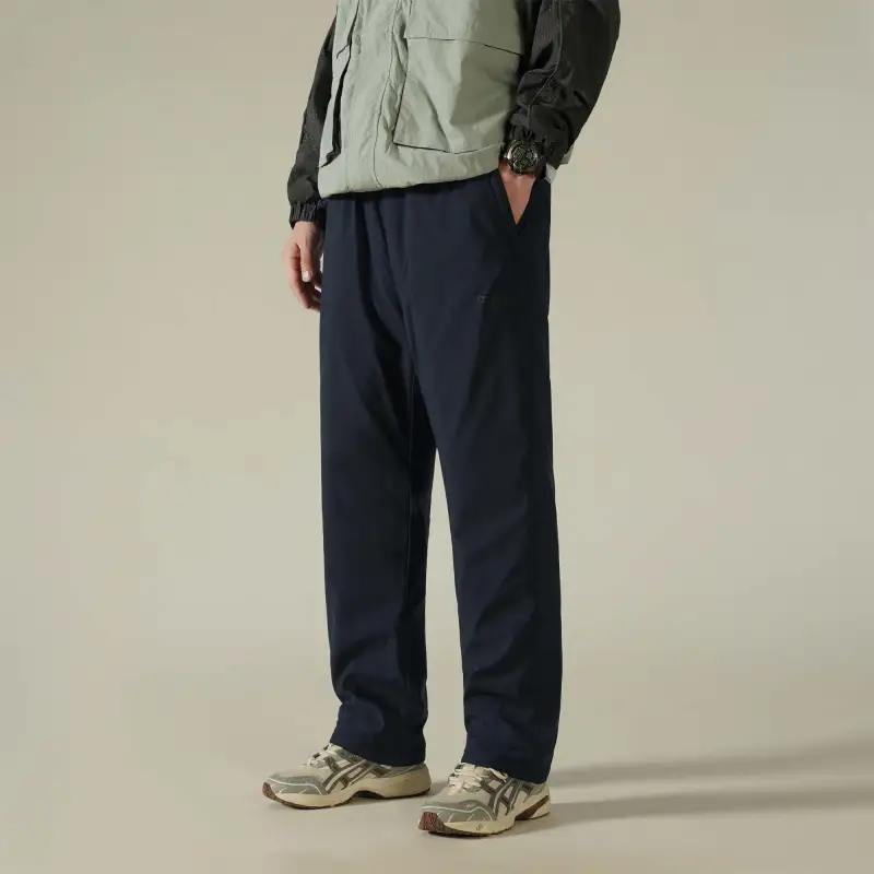 GSUE Down & Insulated Pants Unisex-15