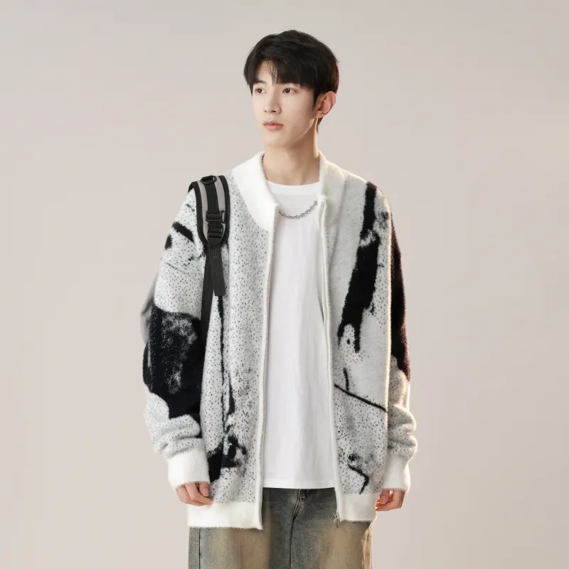GSUE Sweaters Unisex-2