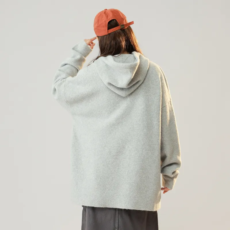 GSUE Sweaters Unisex-3
