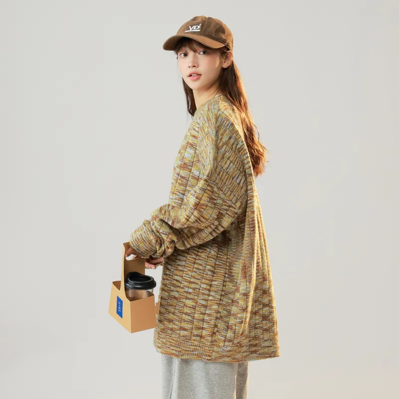 GSUE Sweaters Unisex-2