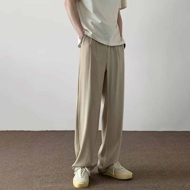 GSUE Suit Trousers Unisex-27