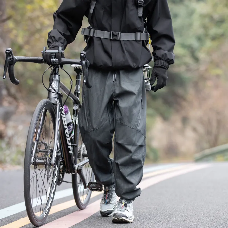 GSUE Cargo Pants Unisex-16