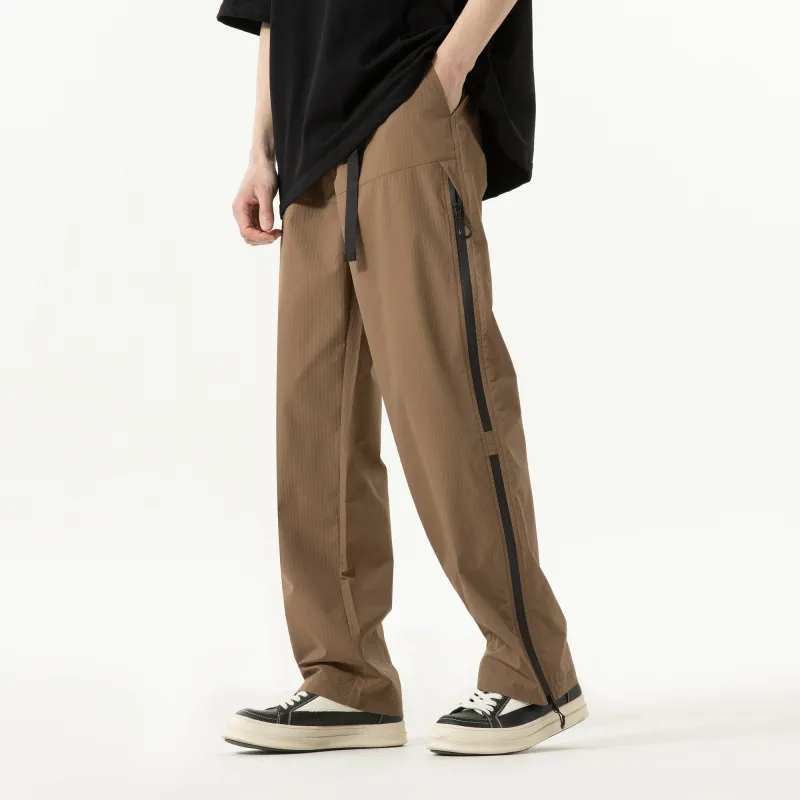 GSUE Cargo Pants Unisex-23