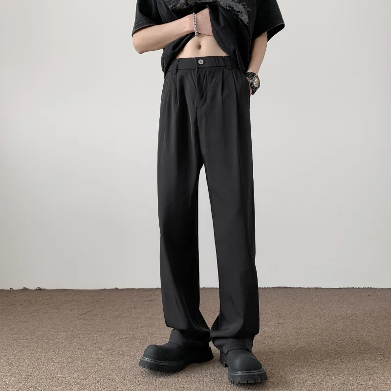 GSUE Suit Trousers Unisex-8