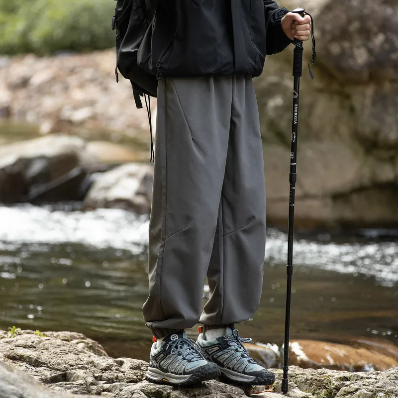 GSUE Casual Pants Unisex-10