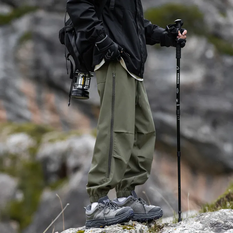 GSUE Cargo Pants Unisex-25