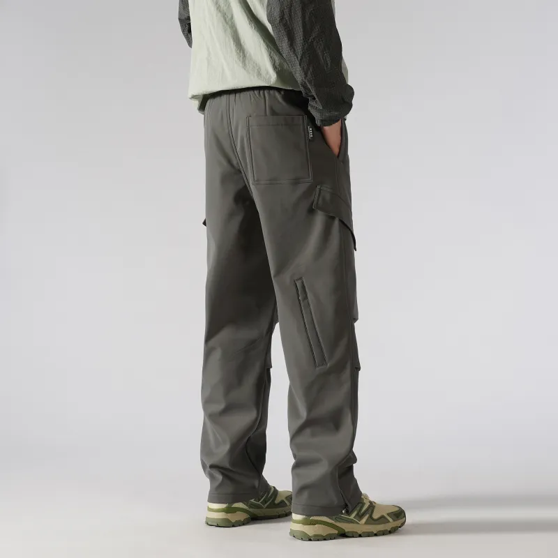 GSUE Cargo Pants Unisex-15