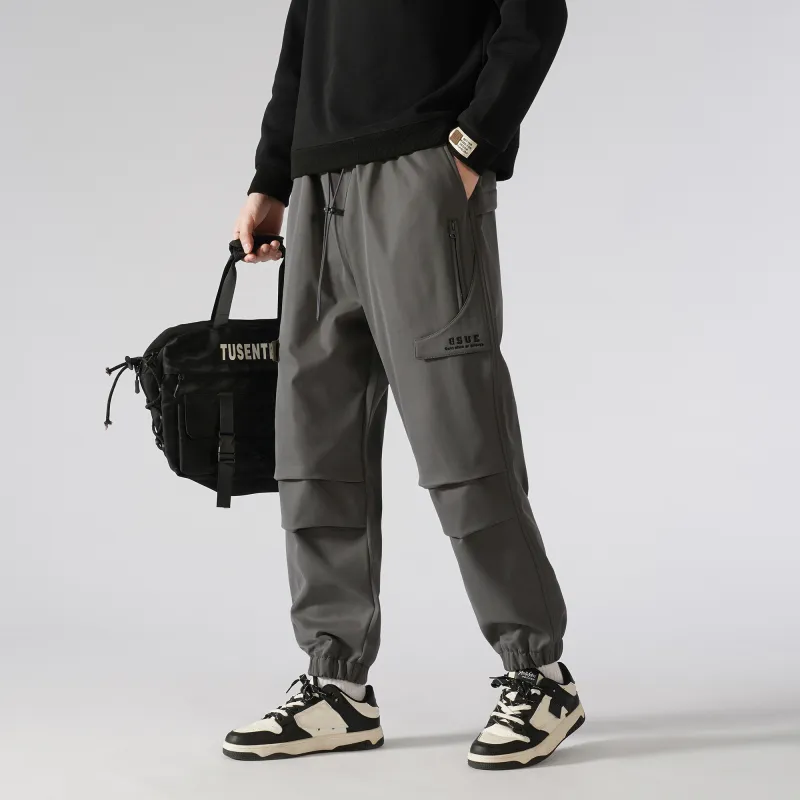 GSUE Cargo Pants Unisex-18