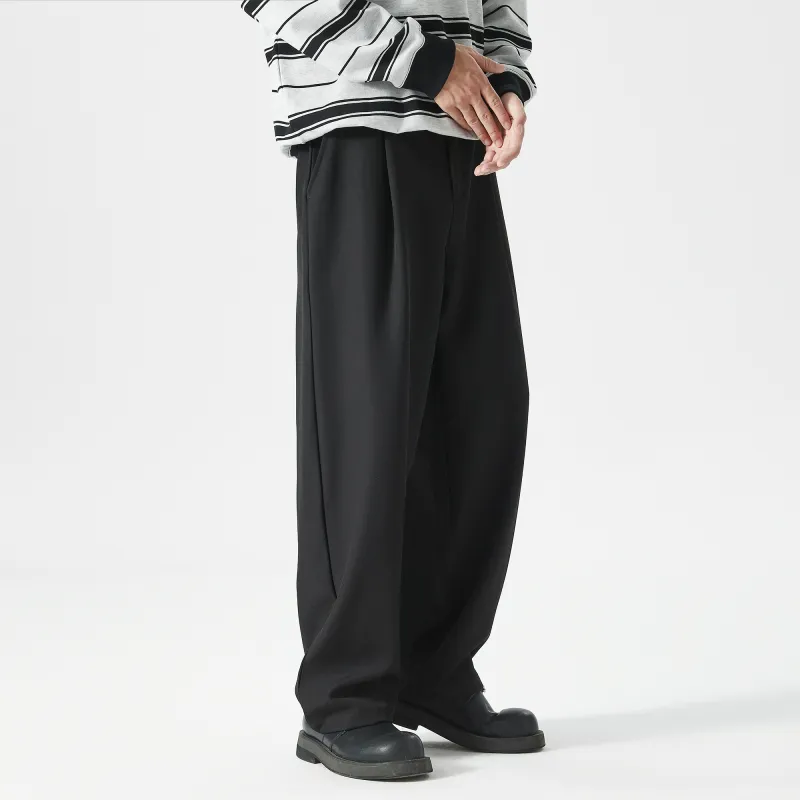 GSUE Suit Trousers Unisex-4