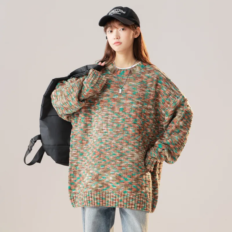 GSUE Sweaters Unisex-15