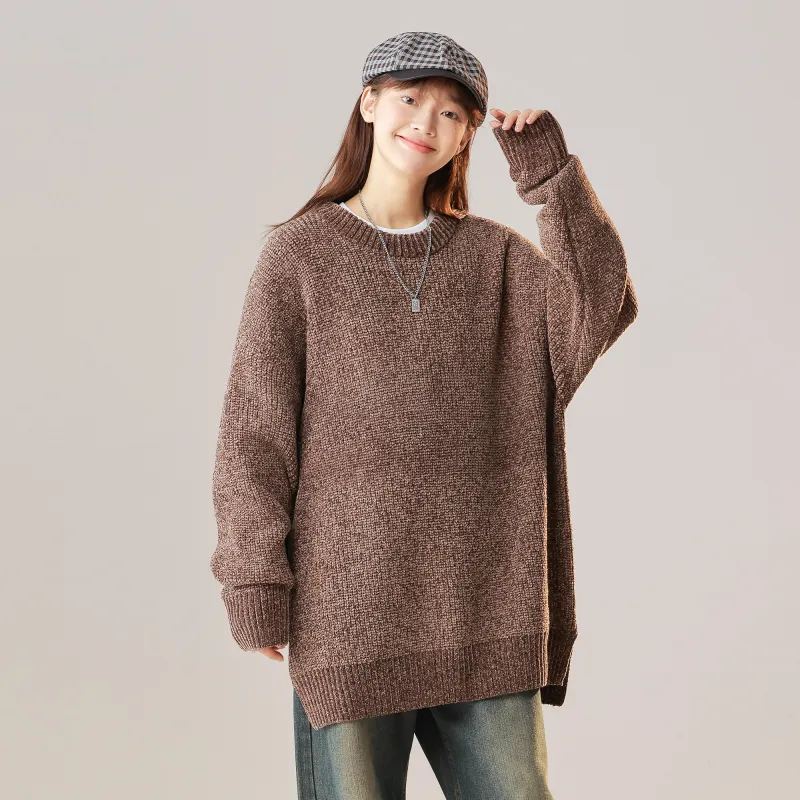 GSUE Sweaters Unisex-2
