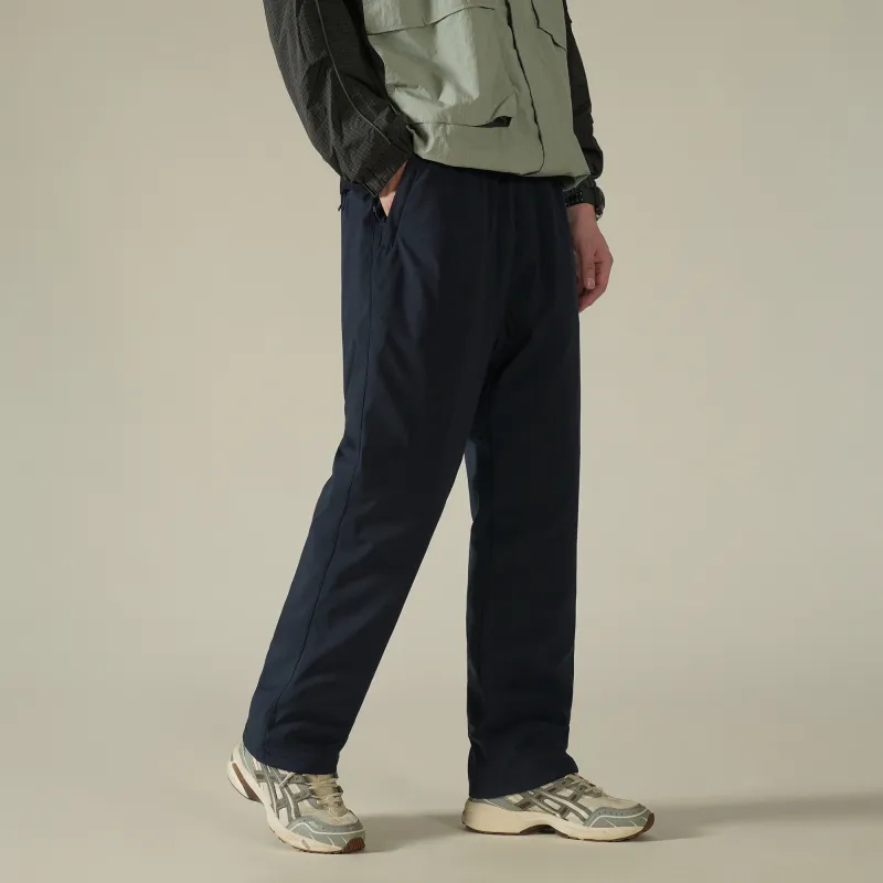 GSUE Down & Insulated Pants Unisex-12